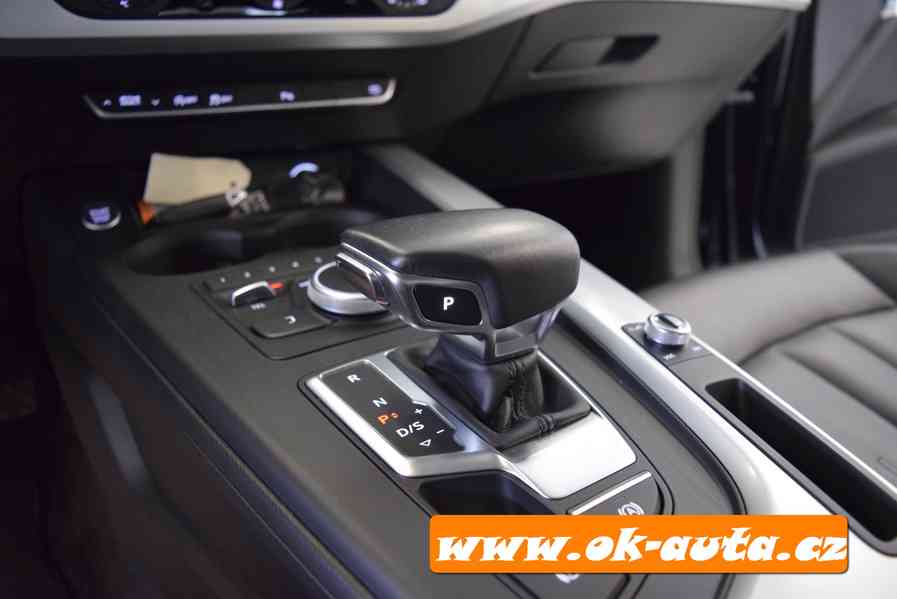 Audi A5 2.0 TDI PRAVIDELNÝ SERVIS AUDI.-DPH 2018 - foto 20