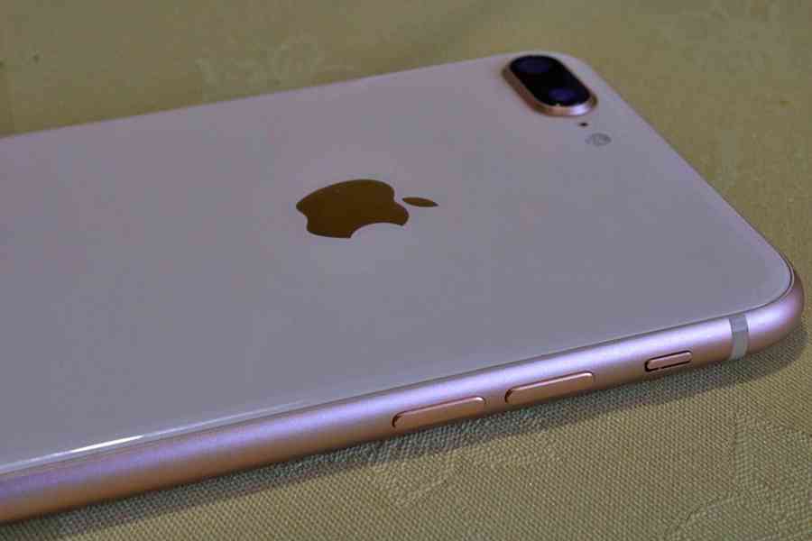 Apple Iphone 8plus 64GB - foto 3