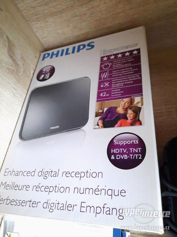 Pokojová anténa Philips - foto 2