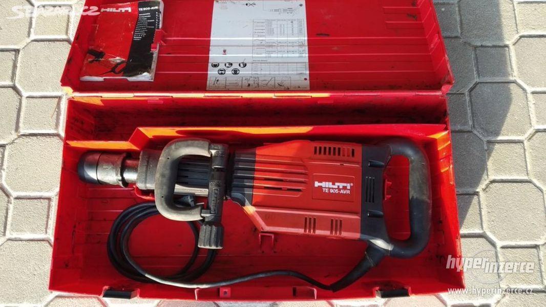 Hilti TE 905 AVR - foto 1