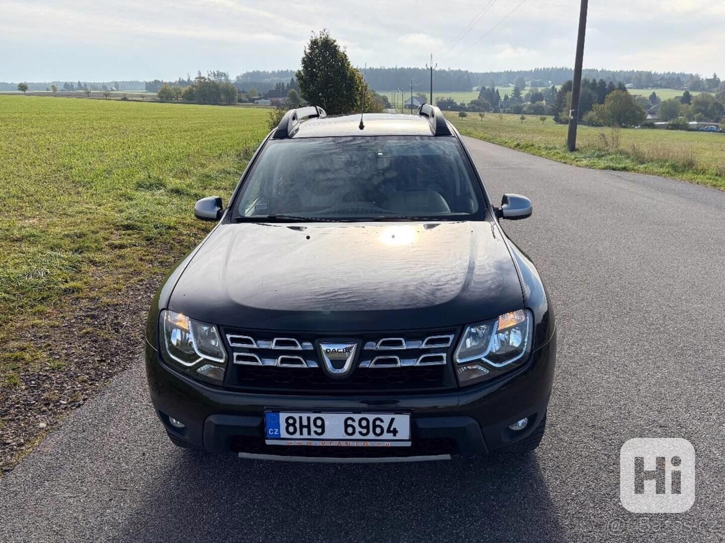 Dacia Duster 1,6   SCe LPG - foto 1