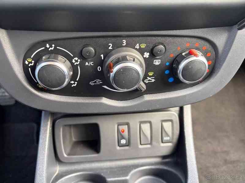 Dacia Duster 1,6   SCe LPG - foto 5