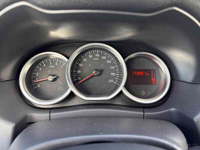 Dacia Duster 1,6   SCe LPG - foto 12