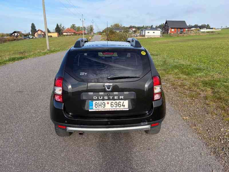 Dacia Duster 1,6   SCe LPG - foto 15