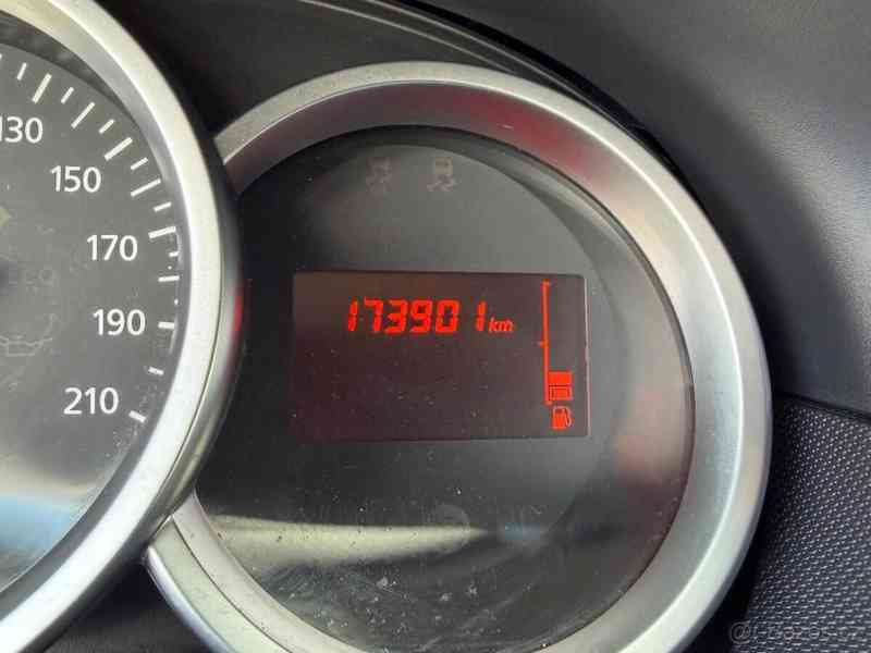 Dacia Duster 1,6   SCe LPG - foto 13