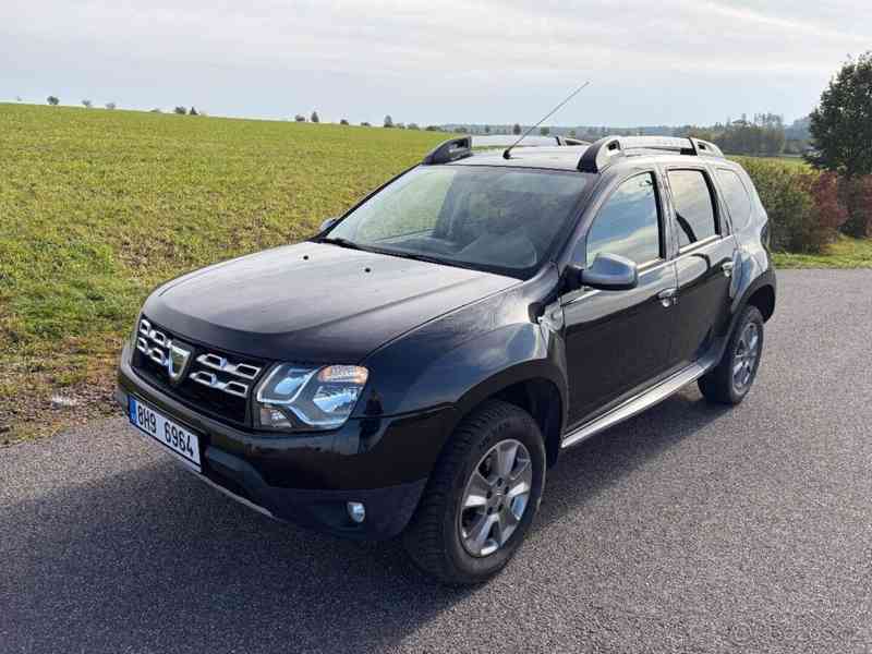 Dacia Duster 1,6   SCe LPG - foto 17