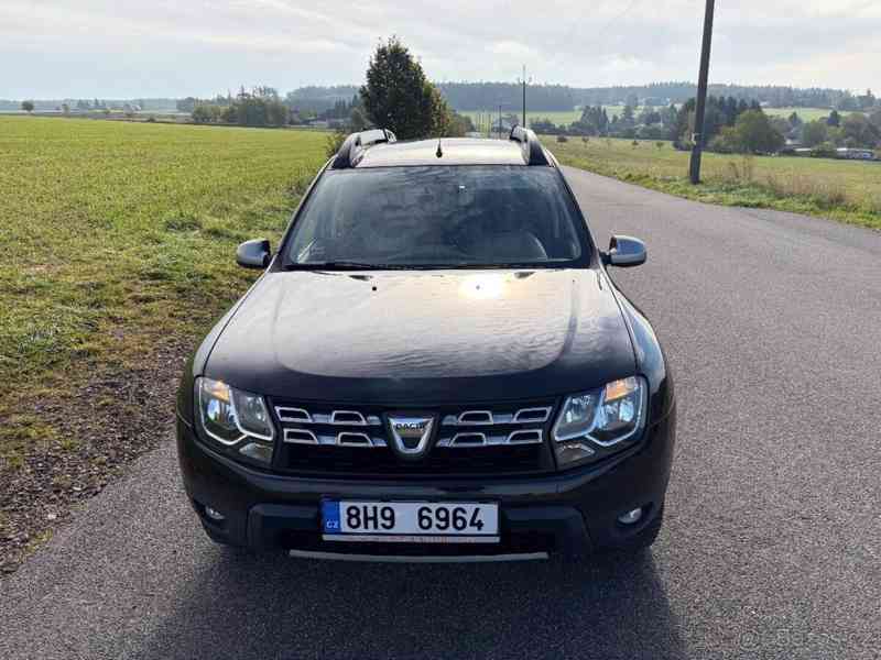 Dacia Duster 1,6   SCe LPG - foto 1
