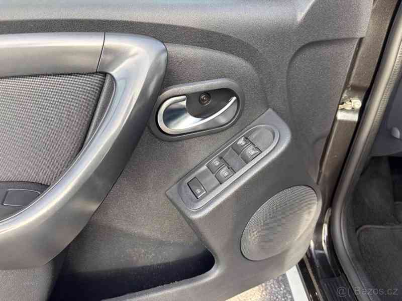 Dacia Duster 1,6   SCe LPG - foto 8