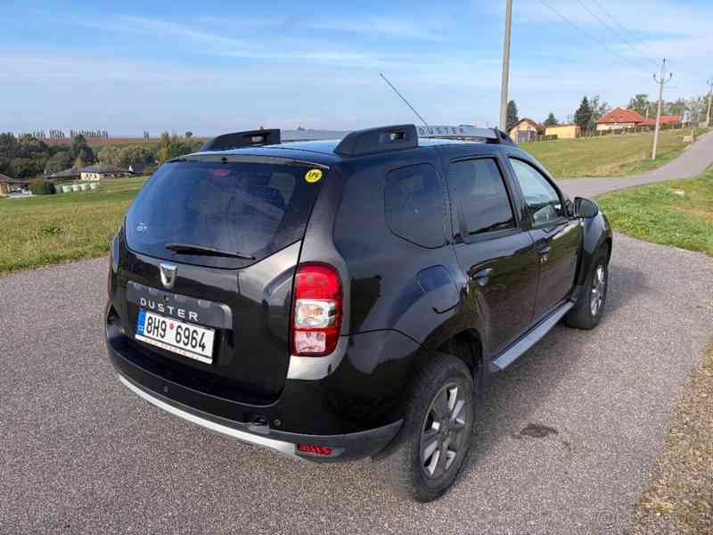 Dacia Duster 1,6   SCe LPG - foto 2