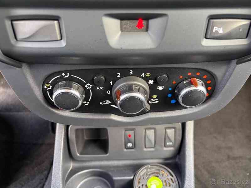 Dacia Duster 1,6   SCe LPG - foto 7