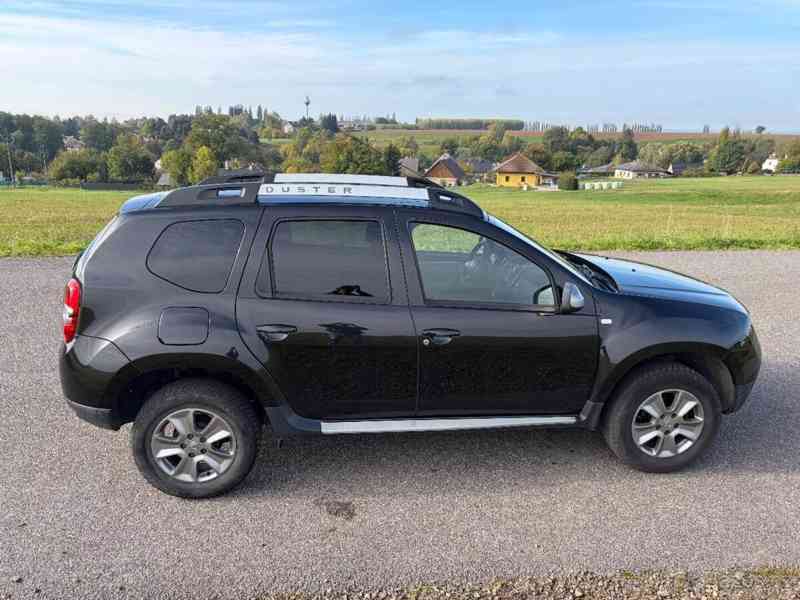 Dacia Duster 1,6   SCe LPG - foto 3