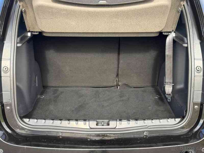 Dacia Duster 1,6   SCe LPG - foto 9