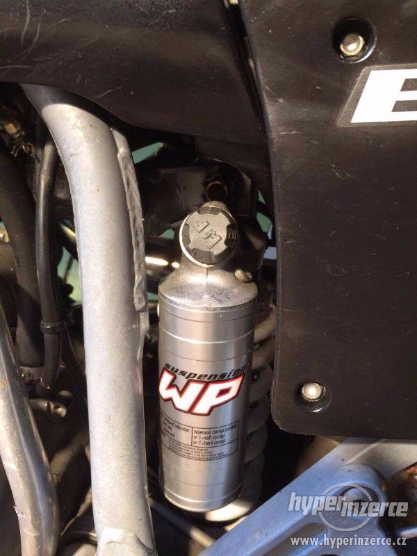 KTM LC4 SUPERMOTO - foto 4