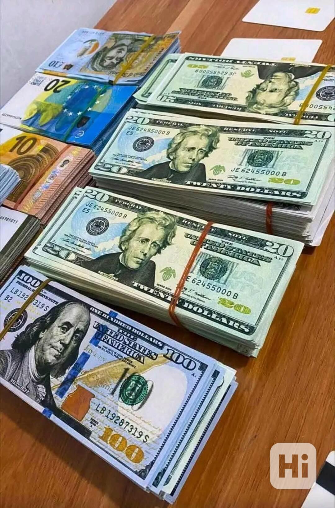 buy good counterfeit euro online Whatsapp +447379345628 - foto 1