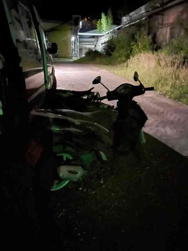 Piaggio Liberty S 125 ABS pouze na ND r.v.2021 - foto 4
