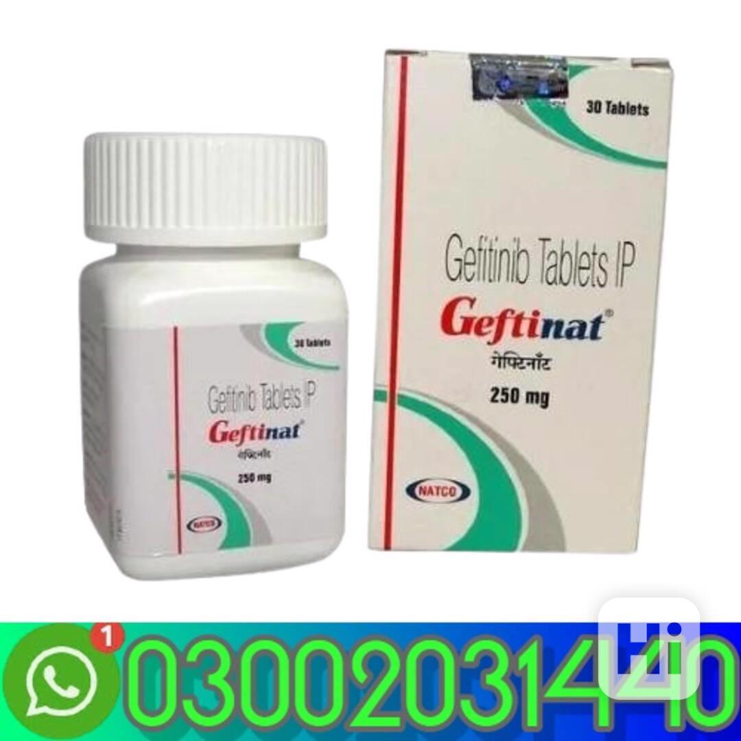 Gefitinib Tablets 250mg in Lahore=03002031440= - foto 1
