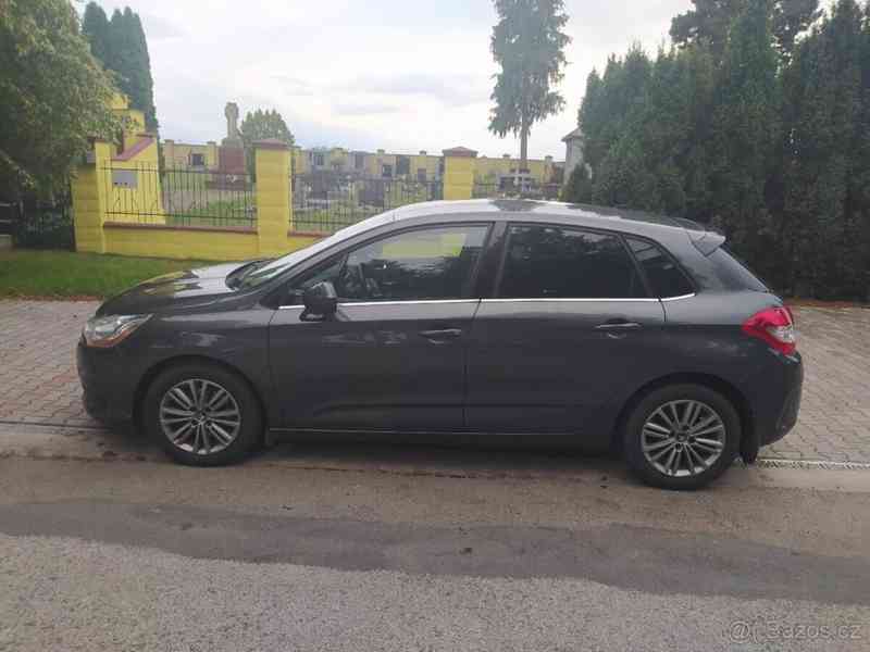 Citroën C4 1,6   VTi - foto 10