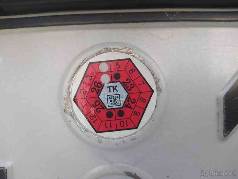 Citroën C4 1,6   VTi - foto 20