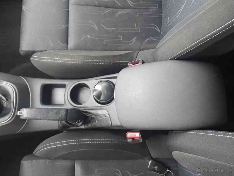 Citroën C4 1,6   VTi - foto 12