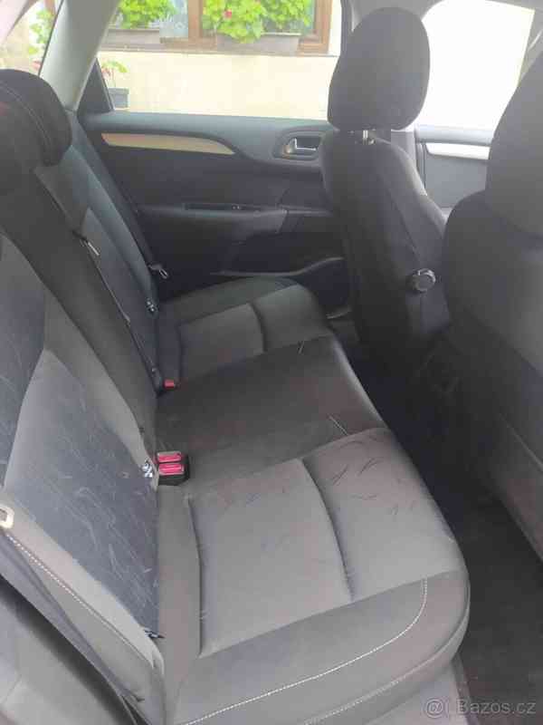 Citroën C4 1,6   VTi - foto 16