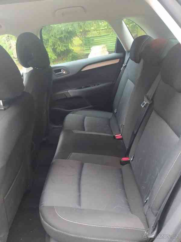 Citroën C4 1,6   VTi - foto 13