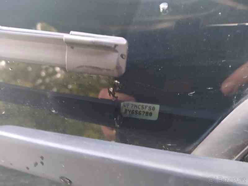 Citroën C4 1,6   VTi - foto 17