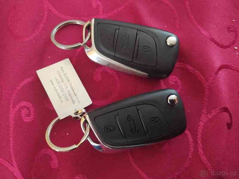 Citroën C4 1,6   VTi - foto 4