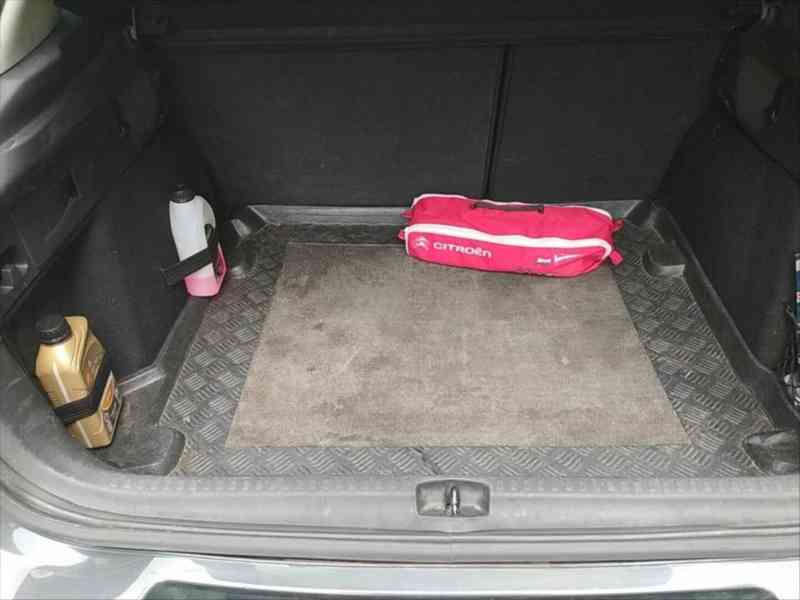 Citroën C4 1,6   VTi - foto 2