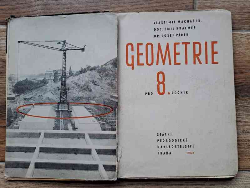 Geometrie 8 - foto 2