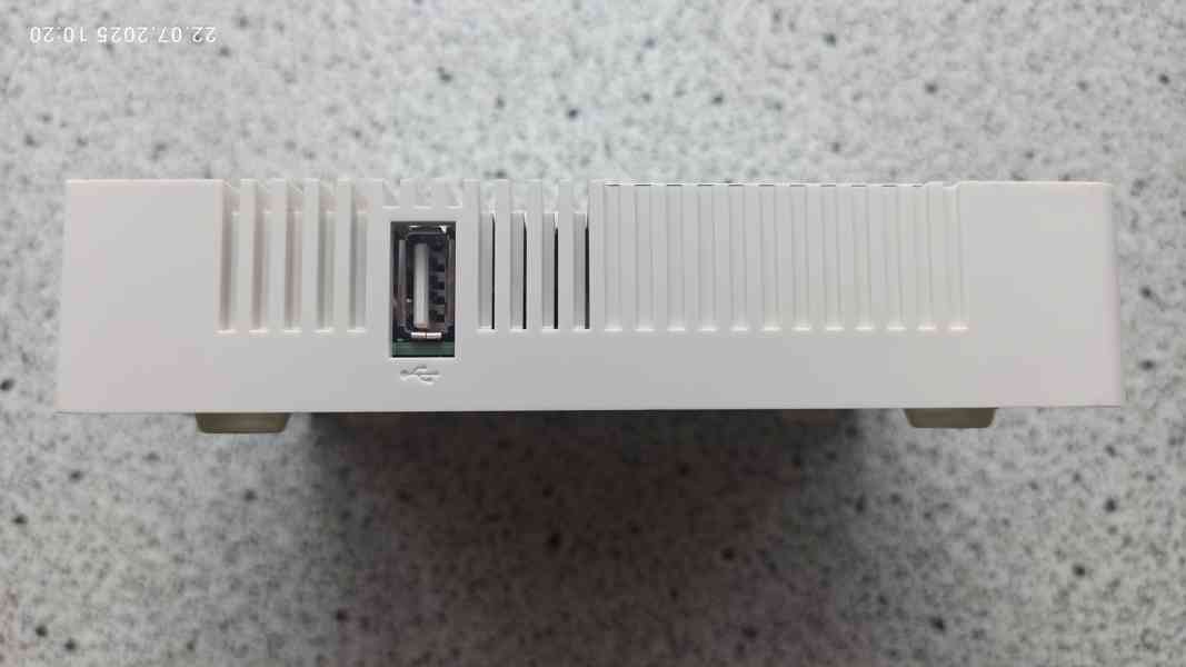 RoterBoard MikroTik - foto 6