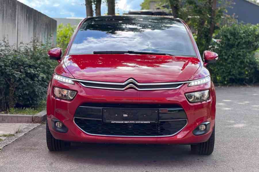 CITROËN C4 2,0HDI SpaceTourer Exclusive 110kw - foto 3