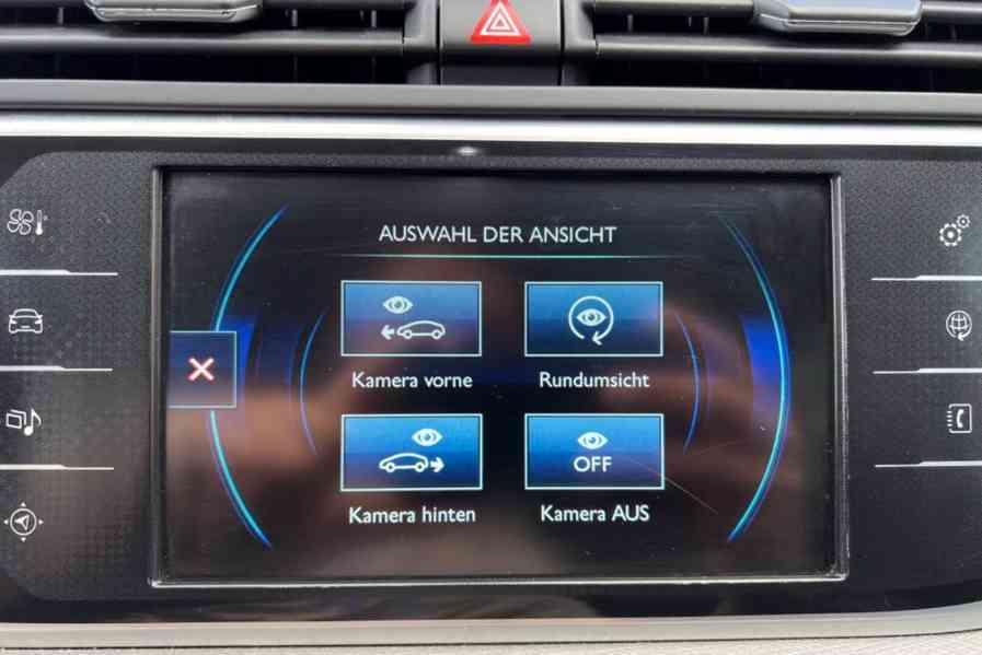 CITROËN C4 2,0HDI SpaceTourer Exclusive 110kw - foto 17