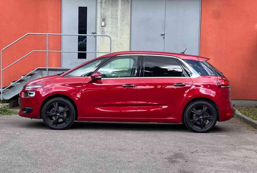 CITROËN C4 2,0HDI SpaceTourer Exclusive 110kw - foto 21