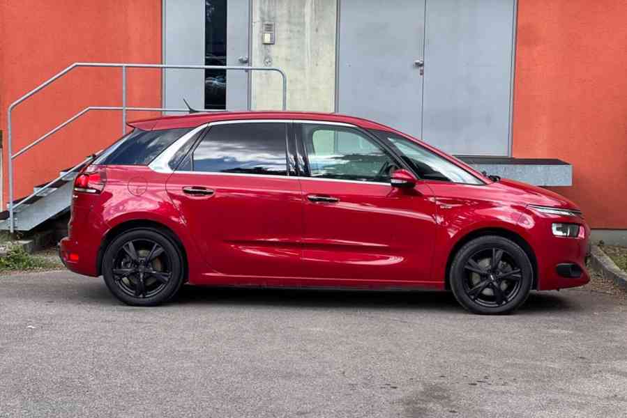 CITROËN C4 2,0HDI SpaceTourer Exclusive 110kw - foto 19