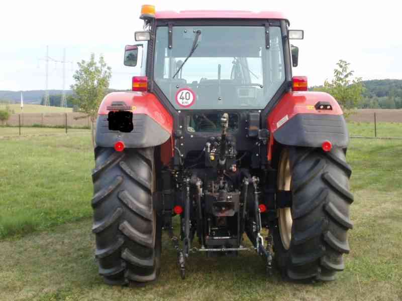 traktor - foto 3