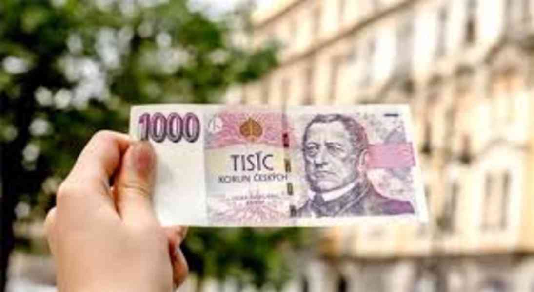 Nabídka pujcky do 24 hodin 