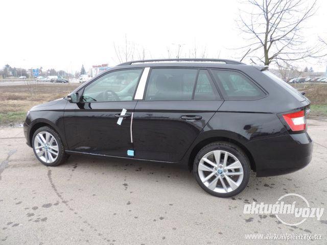 Škoda Fabia 1.2, benzín, r.v. 2015 - foto 31