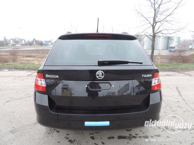 Škoda Fabia 1.2, benzín, r.v. 2015 - foto 46