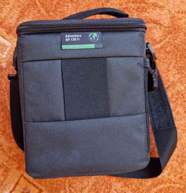 Lowepro Adventura SH 120 III - foto 2