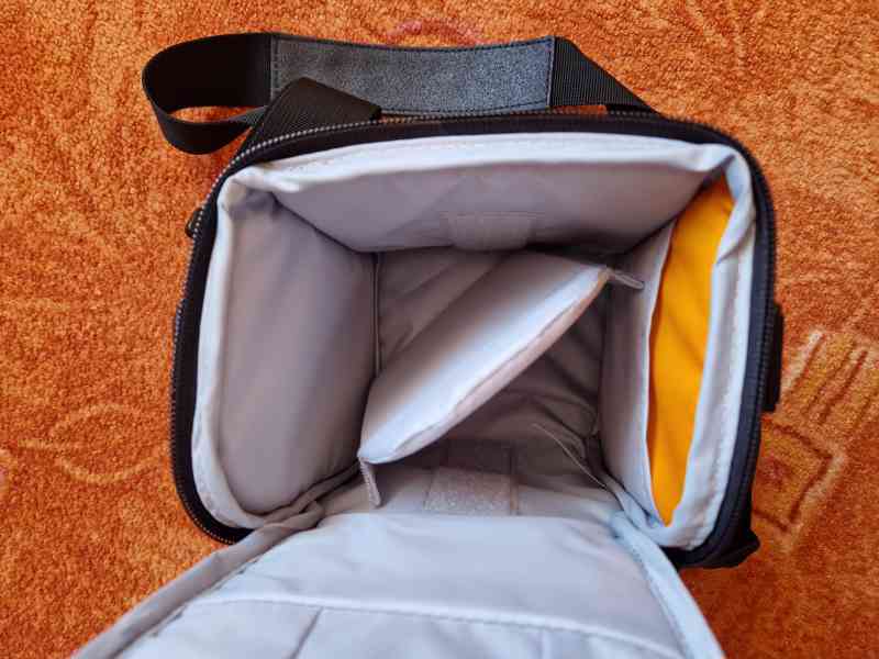 Lowepro Adventura SH 120 III - foto 3