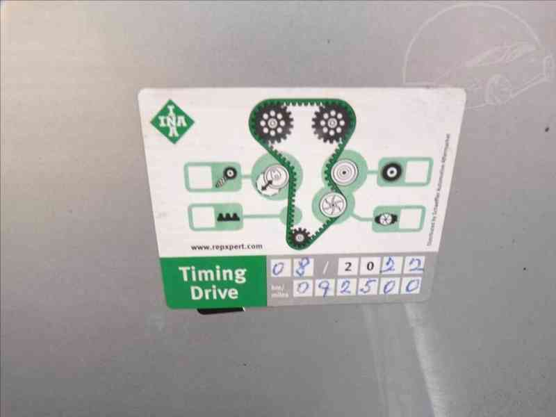 Škoda Octavia 1,6 i EKO ZAPLACENO,1.MAJITEL - foto 13