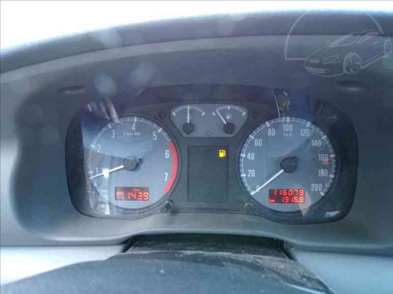 Škoda Octavia 1,6 i EKO ZAPLACENO,1.MAJITEL - foto 5