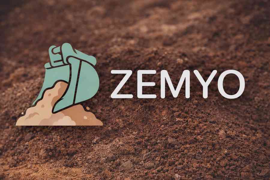 Zemina nabídka / poptávka - foto 2