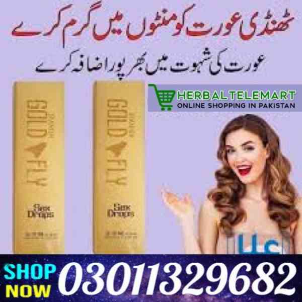 Spanish Gold Fly Drops in Pakistan /03011329682/Online Shopp - foto 1