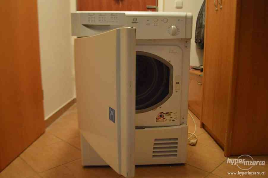 sušička - foto 2