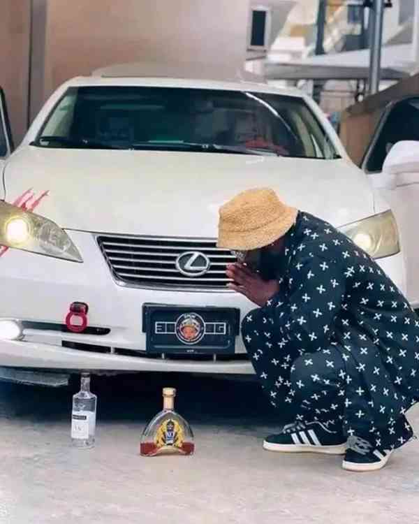 Illuminati freemasons Uganda call 0761255151/0702388589 - foto 5