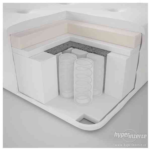 Matrace HYLLESTAD - 90x200 - foto 4