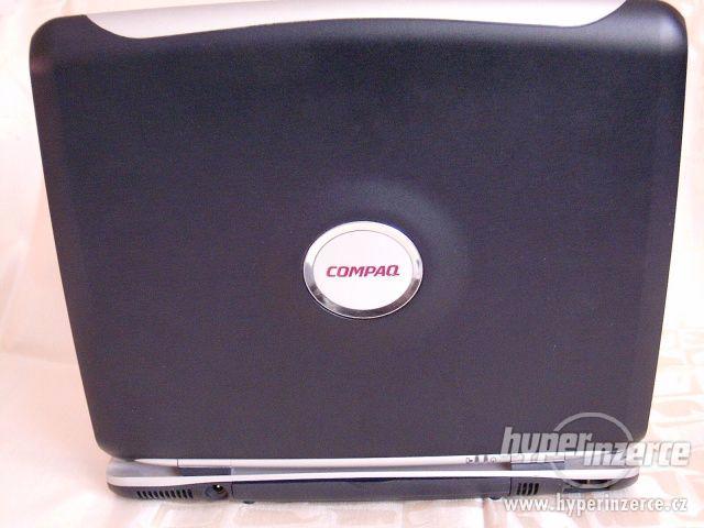 Kvatitní Compaq EVO N115 +++ JBL HiFi +++ - foto 5