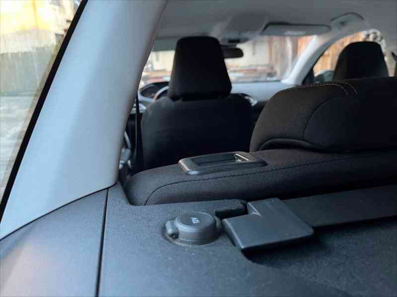 Peugeot 308 1,6 HDi LED,automat,CZ,DPH - foto 14