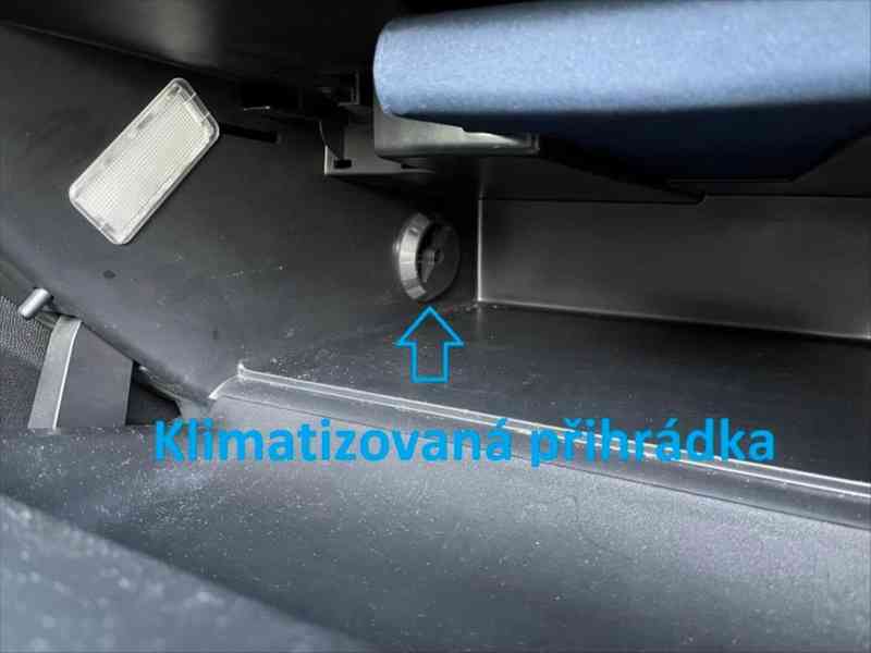 Peugeot 308 1,6 HDi LED,automat,CZ,DPH - foto 18